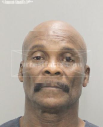 Hopeton Buchanan