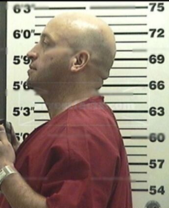 Jerome Ashmeir Butler