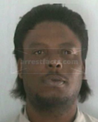 Andre D Brown