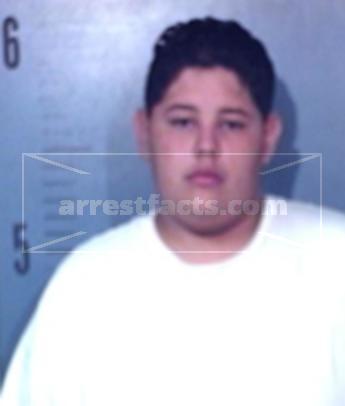 Christopher Lee Delacruz