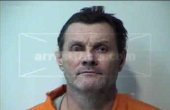 Scott Howard Atkinson