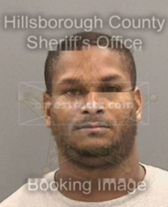 Demoyne Napoleon Stoney