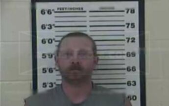 Allen Eugene England
