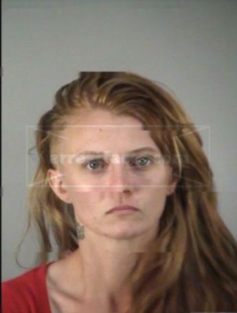 Jacqueline Ariane Foraker