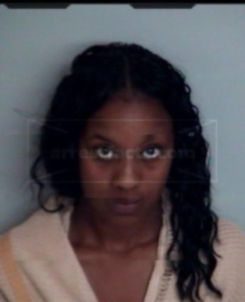 Latasha C Neal