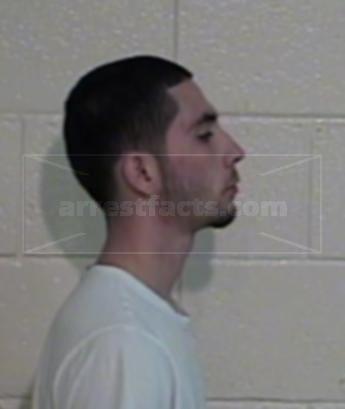 Jose Angel Martinez