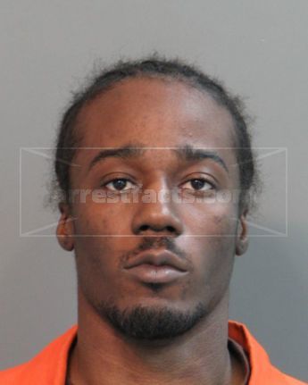 Gabriel Demon Williams