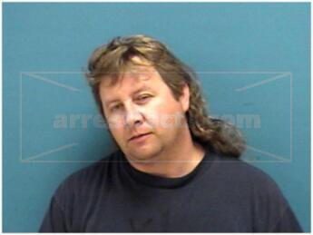 Mark Alan Norberg