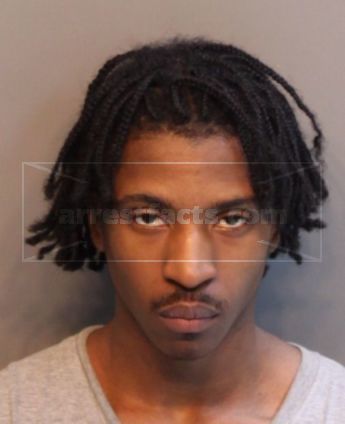 Taji Mikel Webb