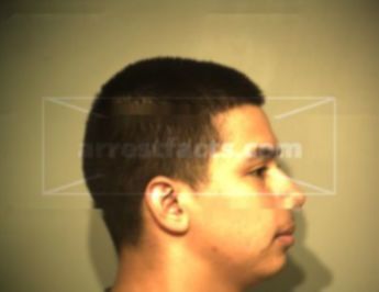 Artemio Jr Ramos Barron