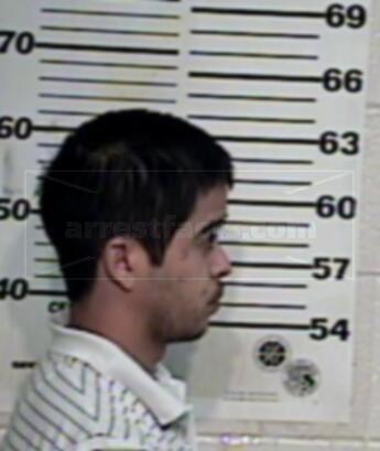 Bryan Paul Joseph