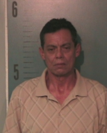 George Alcala Gonzales