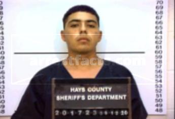 Joe Angel Cisneros