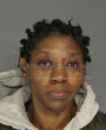 Monique Williams