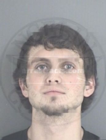 Andrew Jacob Griffith
