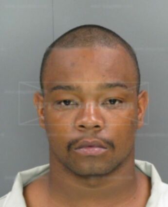 Terrell Jackson