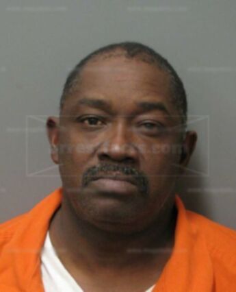 Earnest Hunter Jr.