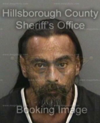 Robert Richard Rodriguez Jr.