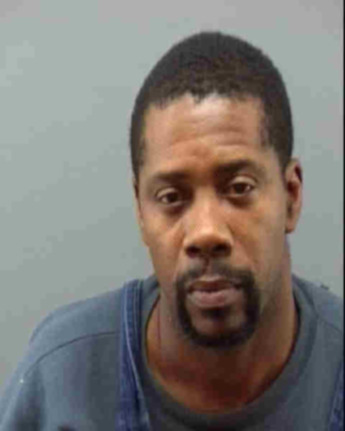 Percy Tyrone Thomas