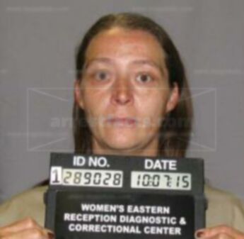 Ann Marie Heevner