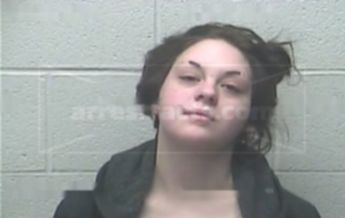 Shania Ilene Dubois