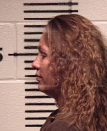 Donna Pyron Orosco