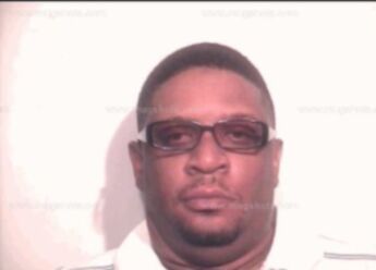 Kenneth Lamont Warren