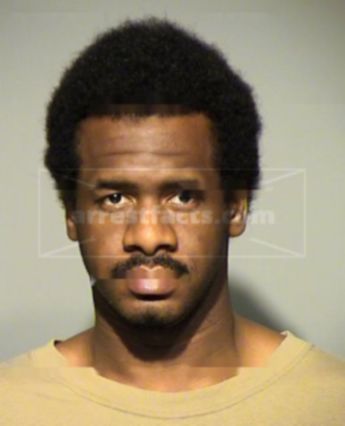Devale Randle