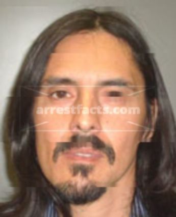 Cesar Alfredo Pacheco