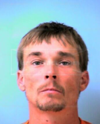 Eric Paul Mills