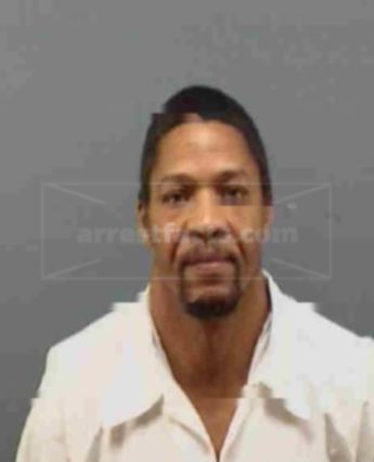Charles E Benford
