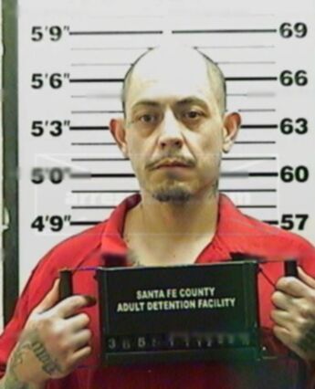 Christopher Soliz