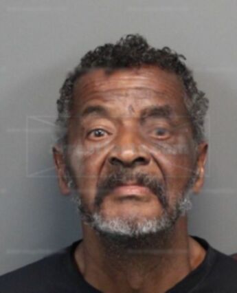Raymond Charles Glover