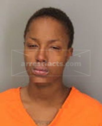 Shante Mcwilliams