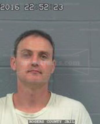 Daniel Dwayne Roberts