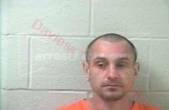 Harley David Blair