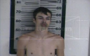 Tyler Keith Mcneely
