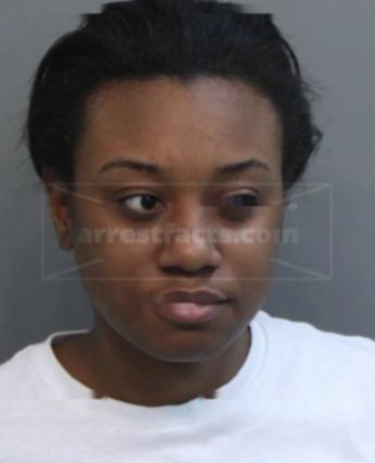 Dominique Ariel Burkes