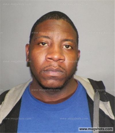 Christopher Pierre Smith