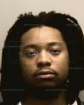 Alfred Tyrone Morgan