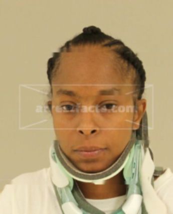 Latoya Nataliece Nichols