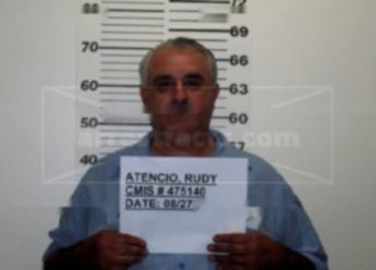 Rudy Atencio