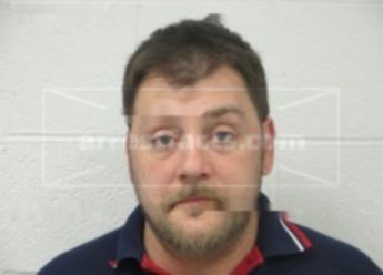 Charles William Evans
