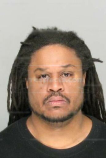 Mandrill Jermaine Harris