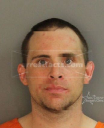 Lee Eric Logan Johnston