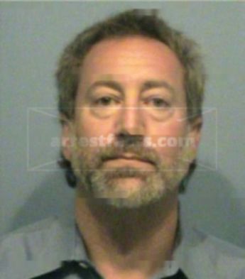 Daniel Scott Levy