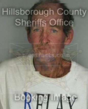 James David Eubank