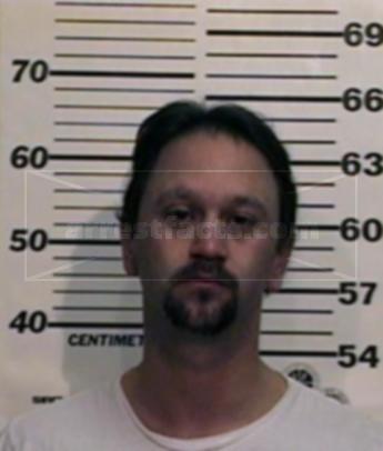 Jason Glenn Wagstaff