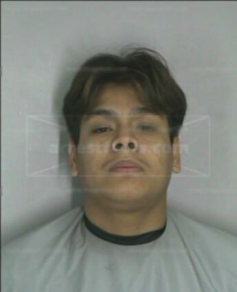 Jesus Cordova