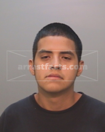 John Anthony Reyes
